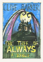 Клайв Баркер "The Thief of Always"