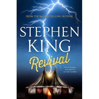  Stephen King "Revival"