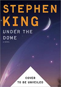 Стивен Кинг Under the Dome