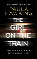  "The Girl on the Train"