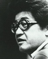 Кобо Абэ (1924-1993)