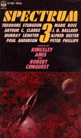 Spectrum III (1965)