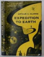 Expedition to Earth (1953)