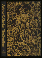"The Sentinel": Специальное издание, без суперобложки (1984)