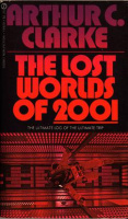 «2001: Потерянные миры» (1972)