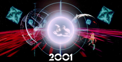"2001" — Фильм-загадка