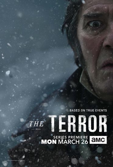 Terror-serial