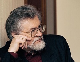 Анатолий Курчаткин, родился в 1944 году
