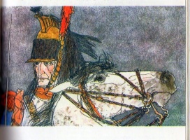 Бальзак "Полковник Шабер", 1981