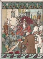 Зворыкин, 1903