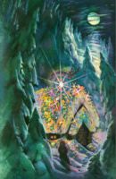 Худ. Ю.Лышко, 1988