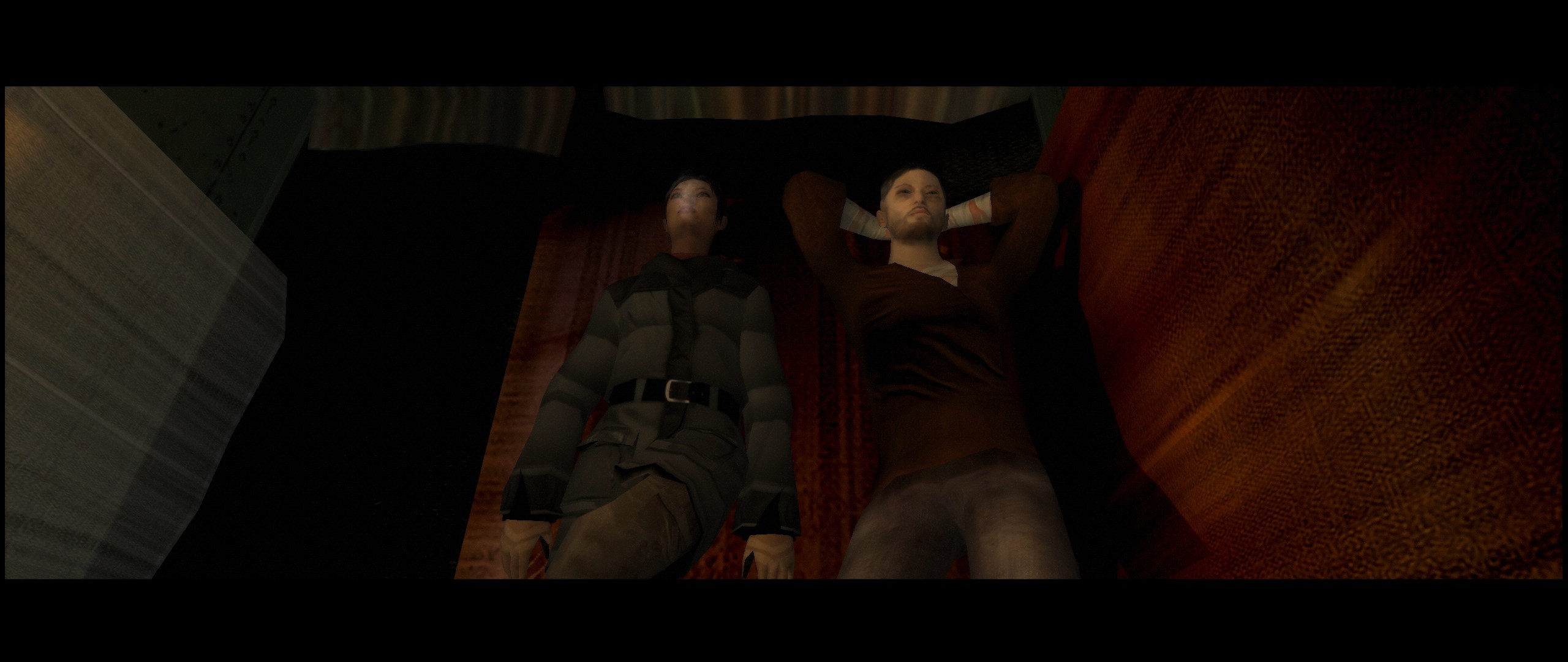 Нескорений: «Fahrenheit: Indigo Prophecy Remastered»: Стирает грань между  игрой и фильмом (Рецензия)