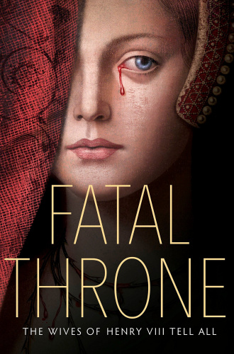 Обложка Fatal Throne