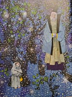 "Земляника под снегом", 2013