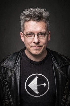 Author Picture