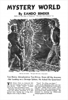 Thrilling Wonder Stories, апрель 1941, с. 85