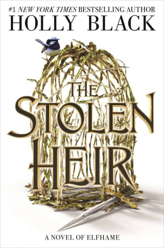  The Stolen Heir