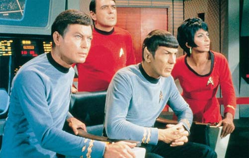 Кадр из телесериала