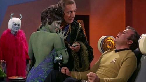 Кадр из Стар Трека