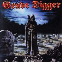 альбом немецкой хэви-метал группы "Grave Digger" "The Grave Digger" (2001), инспирированный произведениями По