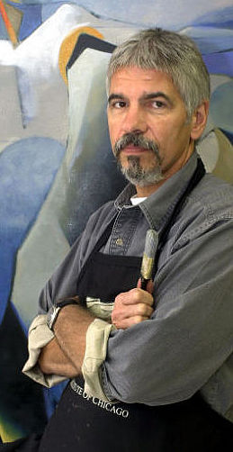 Gary Kelley