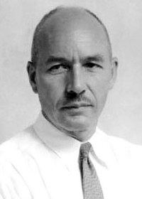 Herbert Morton Stoops