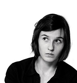 Jana Heidersdorf