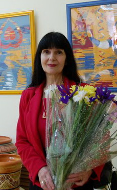 Е. Курманаевской