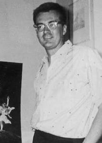 Larry Ivie