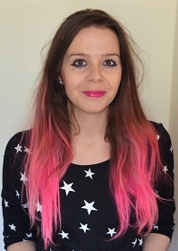 Author image of Harriet Muncaster