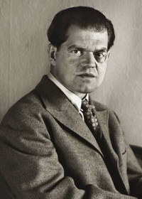 Raoul Hausmann