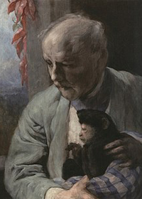 Gabriel Cornelius von Max
