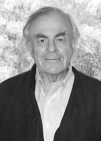 Everett Raymond Kinstler