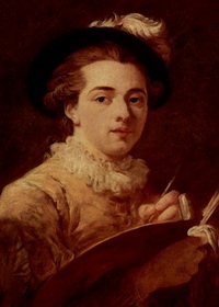 Jean-Honore Fragonard