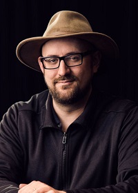 Author Picture