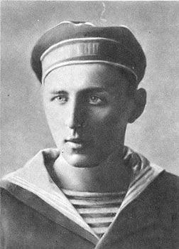 В. Голицына