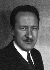 John Richard Flanagan