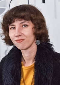 Е. Звонцовой