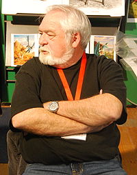 Author Picture