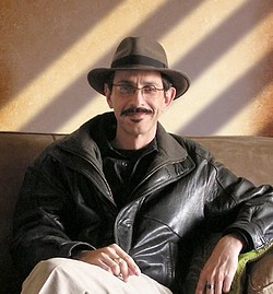 Michel Bohbot