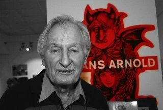 Hans Arnold