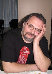 В. Гуркова
