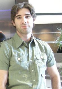 Scott Altmann
