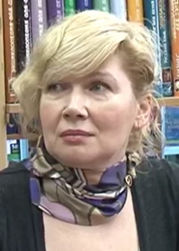 М. Пузыренко