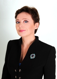 Анна Орлова