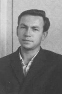 Иван Зюзюкин