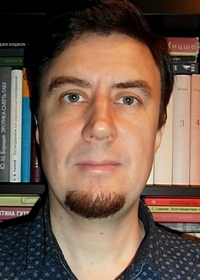 Валерий Шлыков