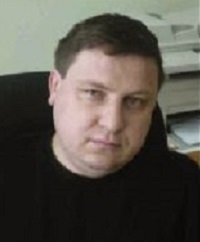 Дмитрий Валерьевич Иванов