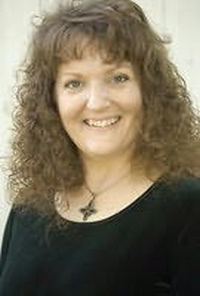 Author image of Jennifer Rardin