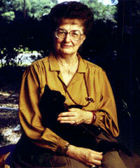 Image of Andre Norton